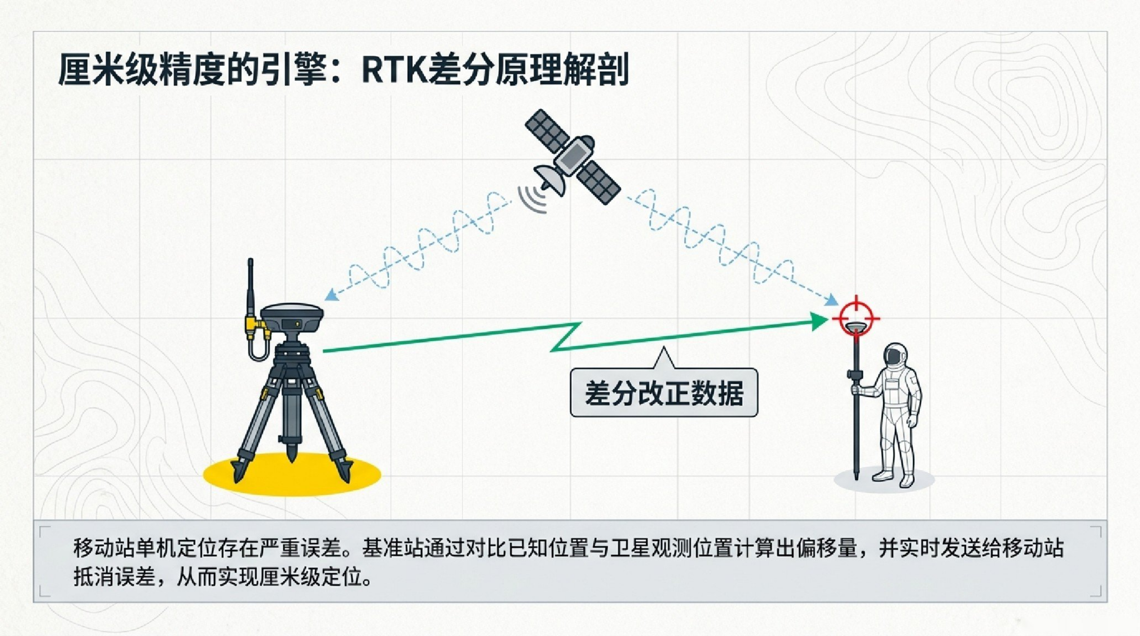 Rtk Data RTK转换参数如何检查正确性-测量空间,经典老牌资源网站
